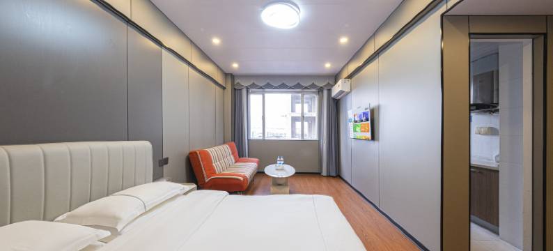 皇盛酒店(泉州丰泽广场儿童医院店)图片