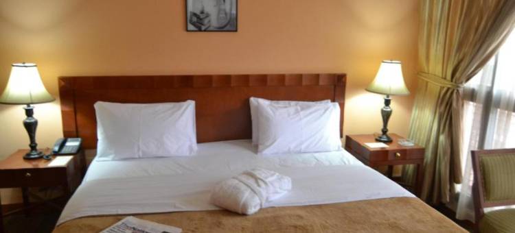 帕莱特顶星酒店(Palette - Top Stars Hotel)图片