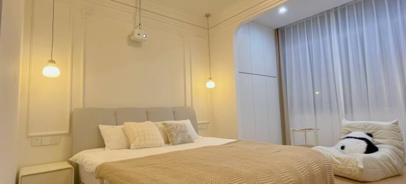 晴天小苑客栈图片