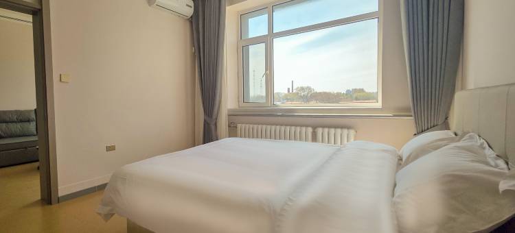 齐礼宫桃缘梦酒店图片