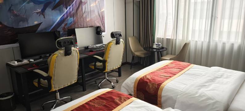 察雅新名都大酒店图片