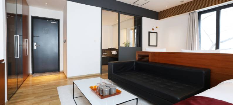 首尔新新明洞酒店(Seoul Hotel ShinShin Myeongdong)图片