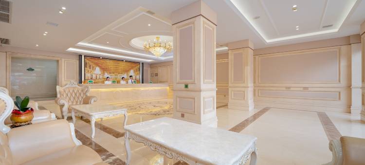 维也纳酒店(惠东吉隆店)图片