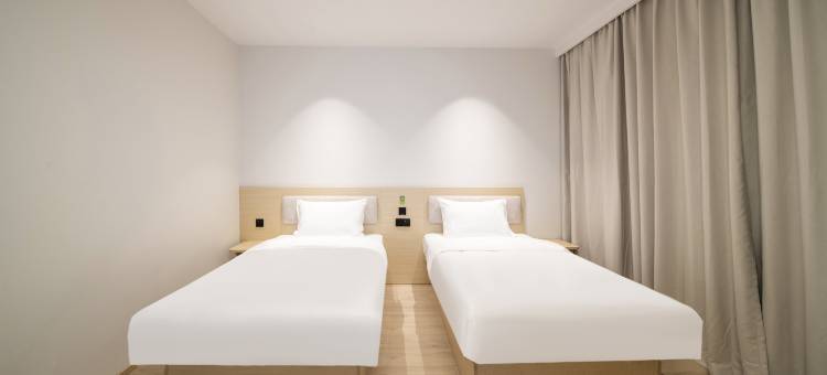 海友酒店(邯郸涉县店)图片