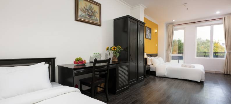 阿曼达酒店(HOLD AMANDA BOUTIQUE HOTEL)图片