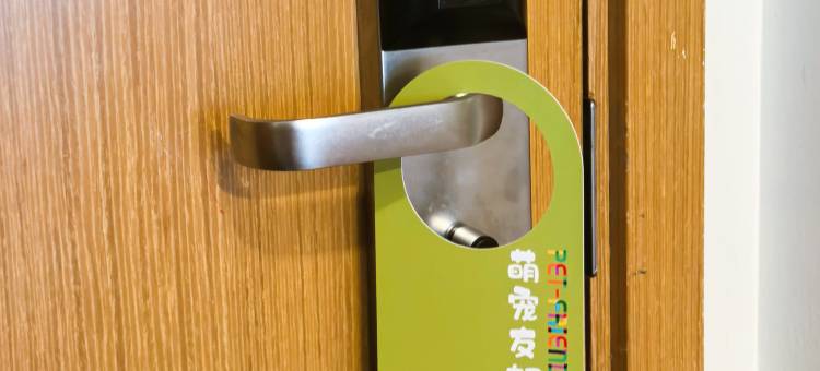 成都盛捷江畔服务公寓(天府广场华西坝地铁站店)图片