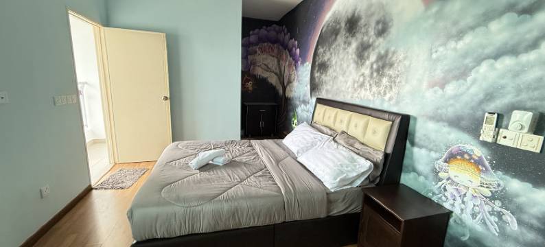 星月庭(Star & Moon Garden)图片