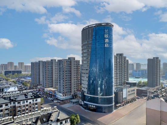 兰欧酒店(德州德城澳德乐时代广场店)