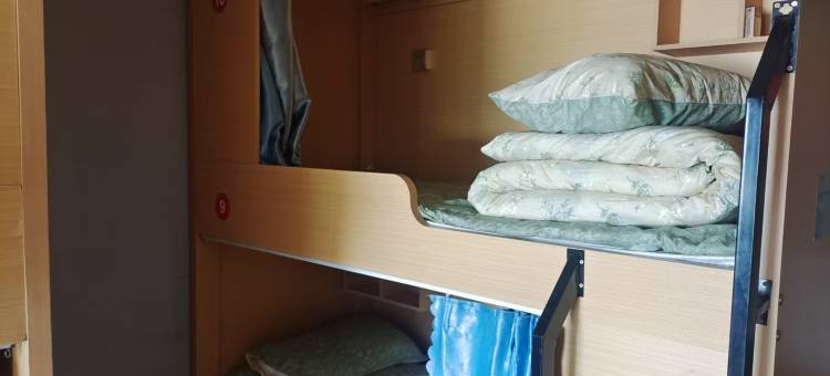 常来常住民宿图片