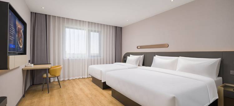 锦江之星酒店(唐山玉田无终西街店)图片