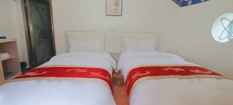 南山蒙古包度假村酒店图片