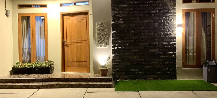 Blezz Villa Nirwana Tasik图片