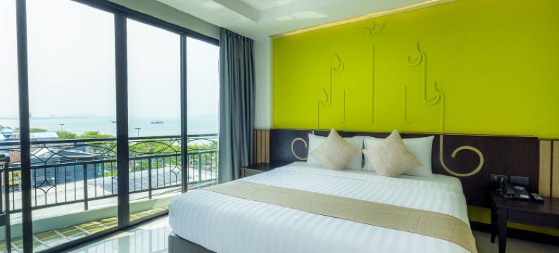 海湾海滩度假村(Bay Beach Resort)图片