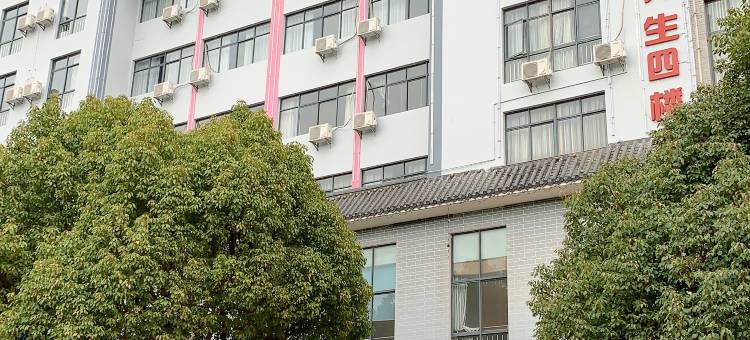 泸西希尔曼酒店图片