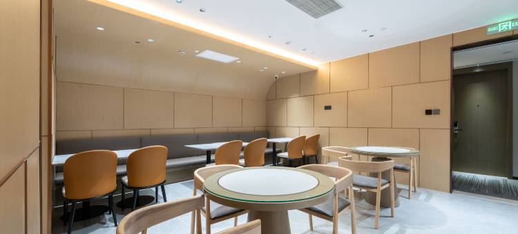 朗丽兹酒店(北京宋家庄地铁站汇琴购物中心店)图片