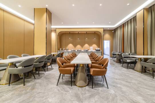 罗曼假日酒店(湛江东海岛店)图片