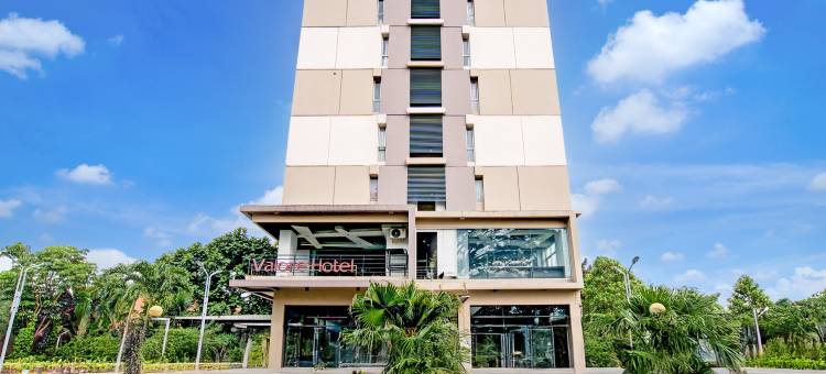 Collection O By Boboin Baros Near Stasiun Cimahi图片