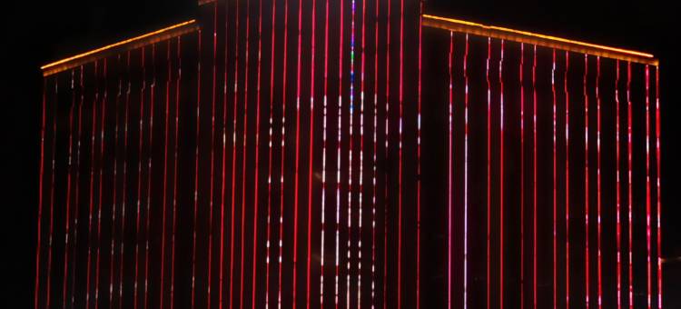 昆玉美豪酒店图片