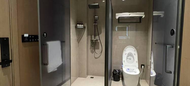 雅逸轻奢酒店图片