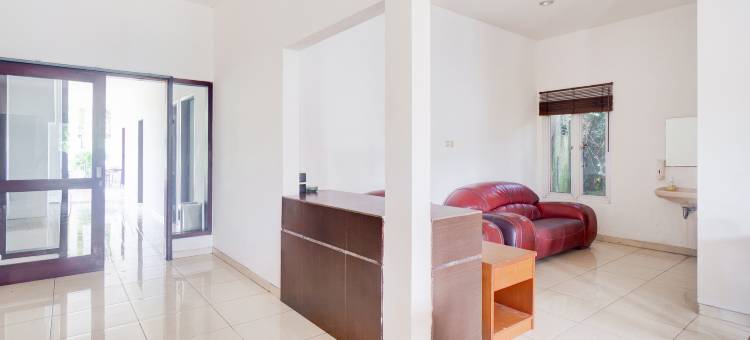 Hotel O Bogor near Taman Safari formerly Hotel Rudian 2图片