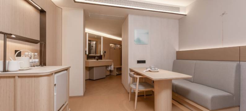 全季酒店(南京鼓楼广场店)图片