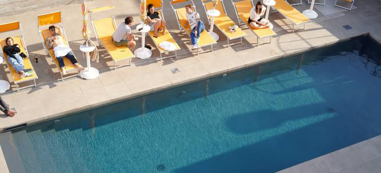 Ostello Bello Palermo图片