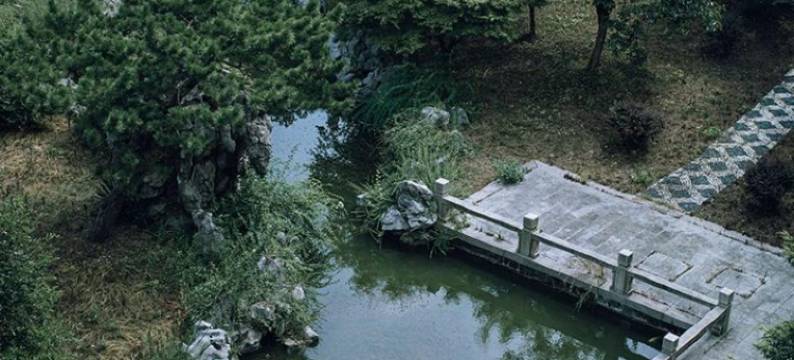 苏州静思园大酒店图片