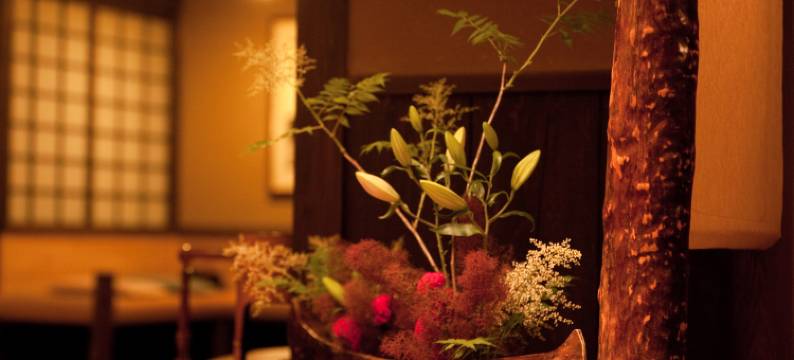 旅亭田乃仓(Ryotei Tanokura)图片