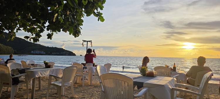 普吉岛TT南野海滩酒店(TT Naiyang Beach Phuket)图片