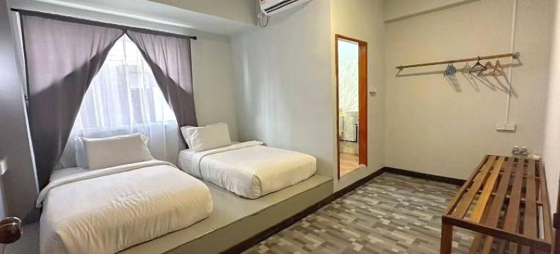 美那丽沙旅馆(中文管家服务)(MONAlisa Guest House)图片