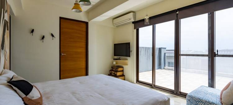 嗨斑马轻旅行图片