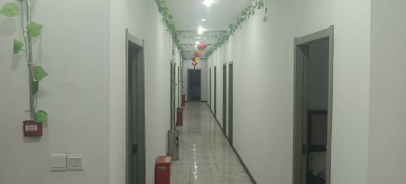 诚誉旅游民宿图片