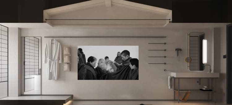 东方客栈(樟木头火车站天和百货店)图片