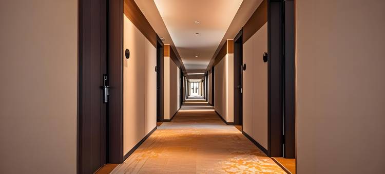 途客尚邻酒店(桓台淄博北站店)图片