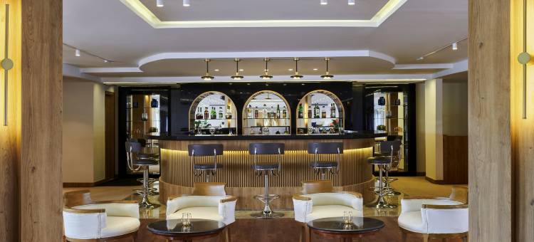 瑞享酒店皇家莲花尼罗河游轮巡游(Mövenpick MS Royal Lotus Nile Cruise)图片