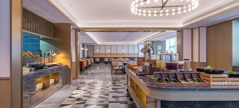 成都西南财大西村大院漫心酒店图片