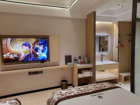 勐海宇通大酒店