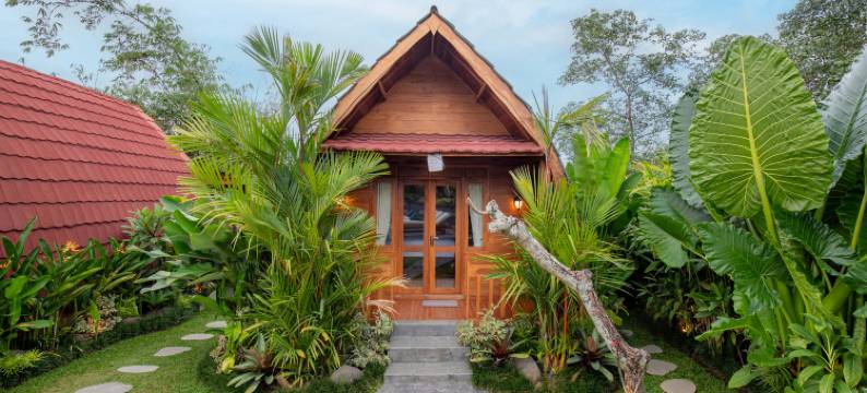 普里阿萨巴厘岛(Puri Arsa Bali)图片