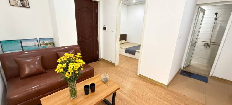 何如阿公寓(Era Apartment Ho Rua)图片