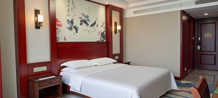 邹平东升乐居酒店(邹平汽车站店)图片