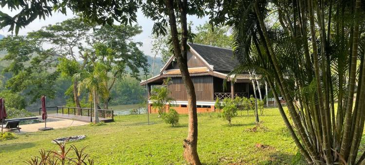 南区滨江度假酒店(Nam Ou Riverside Resort)图片