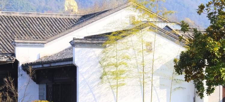 九华山涵月楼酒店图片
