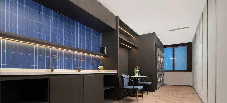 美豪酒店(重庆江津德感工业园店)图片