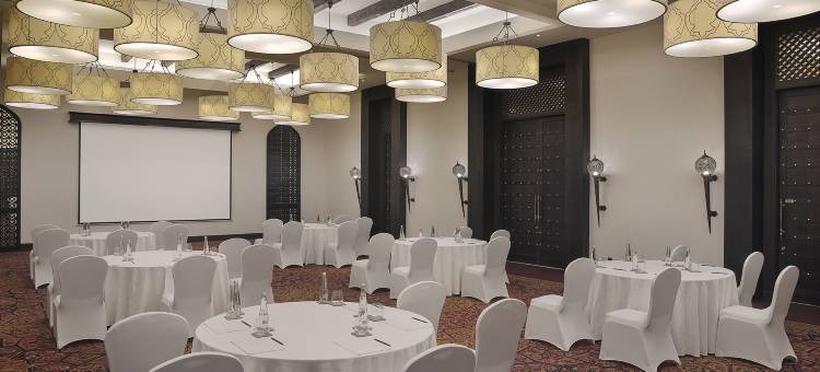 Aldhafra Resort, Vignette Collection by IHG图片