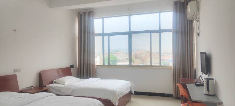 平安商务宾馆(振兴街店)图片