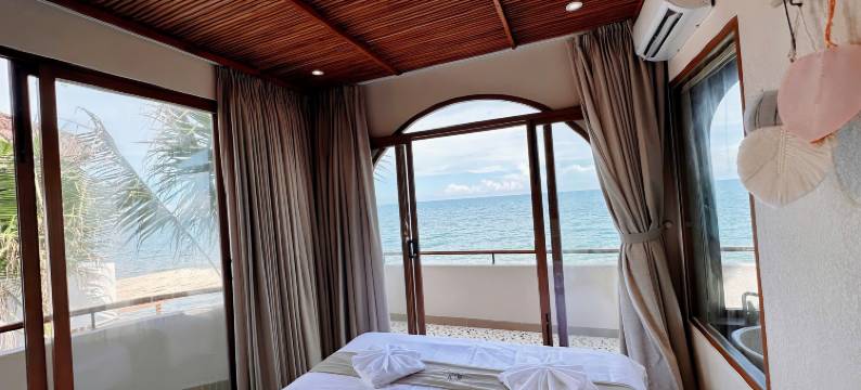 巴厘慕伊内拉梅尔(La Mer Bali Mui Ne)图片