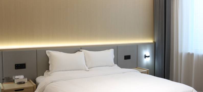 银海大酒店图片