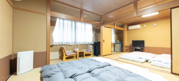 Tabist酒店Iyashi No Sato(Tabist Hotel Iyashi No Sato)图片