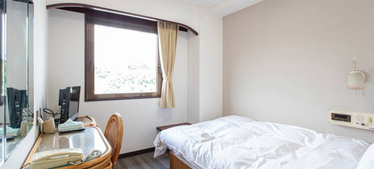 新世界酒店(Tabist New World Hotel Kagoshima Kanoya)图片