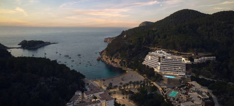 卡拉圣米格尔伊维萨度假村 - 希尔顿 Curio 精选系列(Cala San Miguel Ibiza Resort, Curio Collection by Hilton)图片
